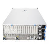ASUS ESC8000A-E13P LGA 6096 Rack (4U) Argento nero