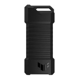 ASUS ESD-T1A/BLK/G/AS// case SSD nero M.2