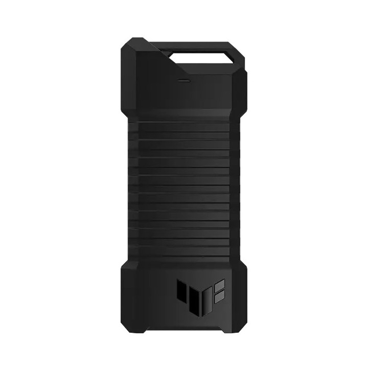 ASUS ESD-T1A/BLK/G/AS// case SSD nero M.2