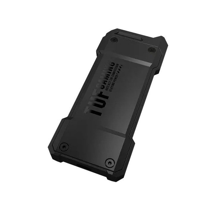 ASUS ESD-T1A/BLK/G/AS// case SSD nero M.2