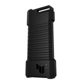 ASUS ESD-T1A/BLK/G/AS// case SSD nero M.2