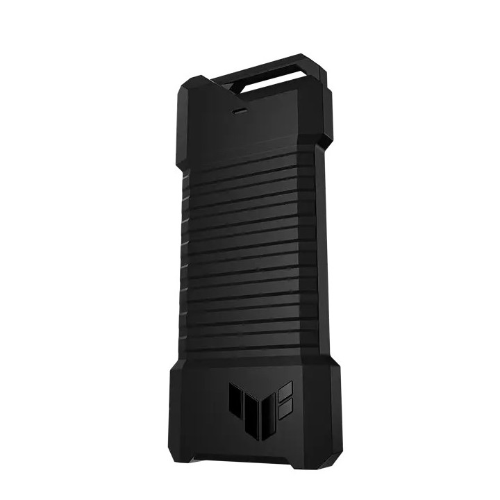 ASUS ESD-T1A/BLK/G/AS// case SSD nero M.2