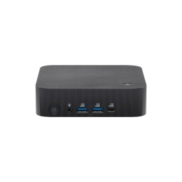 ASUS ExpertCenter PN54-BBR726MNS1 0.6L sized PC nero 260 3.8 GHz