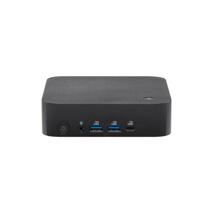 ASUS ExpertCenter PN54-BBR726MNS1 0.6L sized PC nero 260 3.8 GHz