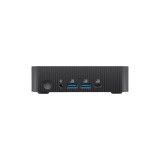 ASUS ExpertCenter PN54-BBR726MNS1 0.6L sized PC nero 260 3.8 GHz