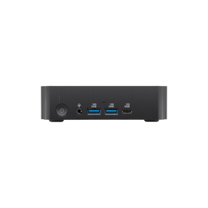 ASUS ExpertCenter PN54-BBR726MNS1 0.6L sized PC nero 260 3.8 GHz