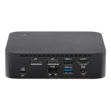 ASUS ExpertCenter PN54-BBR726MNS1 0.6L sized PC nero 260 3.8 GHz