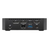 ASUS ExpertCenter PN54-BBR726MNS1 0.6L sized PC nero 260 3.8 GHz