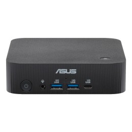 ASUS ExpertCenter PN54-S1-S50015AL AMD Ryzen™ 5 220 16 GB DDR5-SDRAM 512 GB SSD Windows 11 Pro Mini PC nero