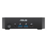 ASUS ExpertCenter PN54-S1-S50015AL AMD Ryzen™ 5 220 16 GB DDR5-SDRAM 512 GB SSD Windows 11 Pro Mini PC nero