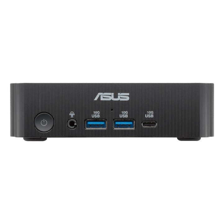 ASUS ExpertCenter PN54-S1-S50015AL AMD Ryzen™ 5 220 16 GB DDR5-SDRAM 512 GB SSD Windows 11 Pro Mini PC nero