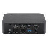 ASUS ExpertCenter PN54-S1-S50015AL AMD Ryzen™ 5 220 16 GB DDR5-SDRAM 512 GB SSD Windows 11 Pro Mini PC nero