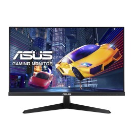 ASUS EyeCare VY249HGR Monitor per computer 60.5 cm (23.8 ) 1920 x 1080 pixel Full HD LED nero
