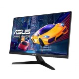 ASUS EyeCare VY249HGR Monitor per computer 60.5 cm (23.8 ) 1920 x 1080 pixel Full HD LED nero