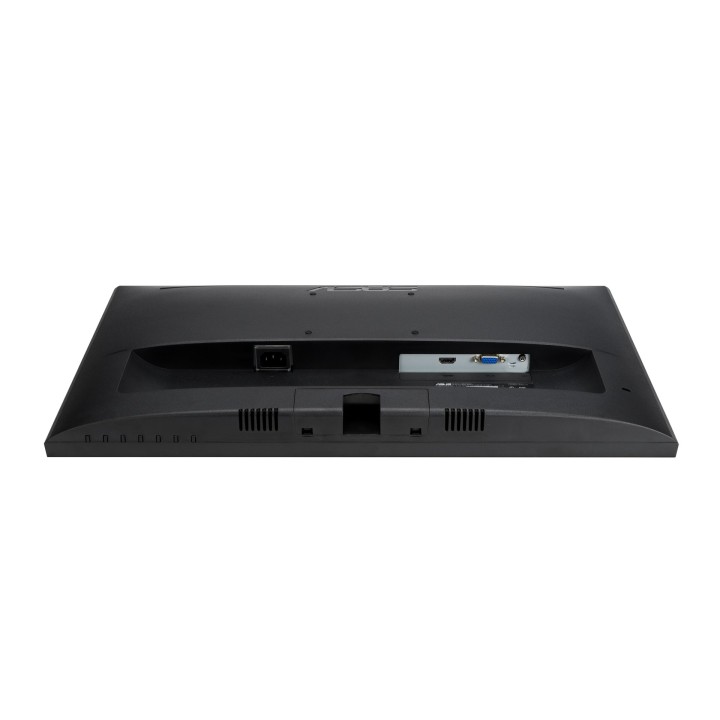 ASUS EyeCare VY249HGR Monitor per computer 60.5 cm (23.8 ) 1920 x 1080 pixel Full HD LED nero