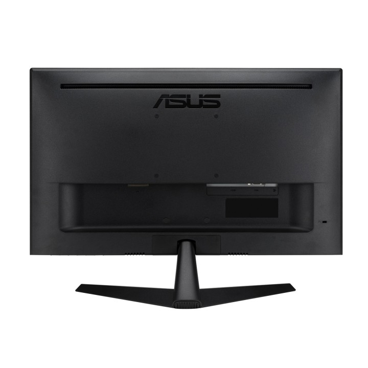 ASUS EyeCare VY249HGR Monitor per computer 60.5 cm (23.8 ) 1920 x 1080 pixel Full HD LED nero
