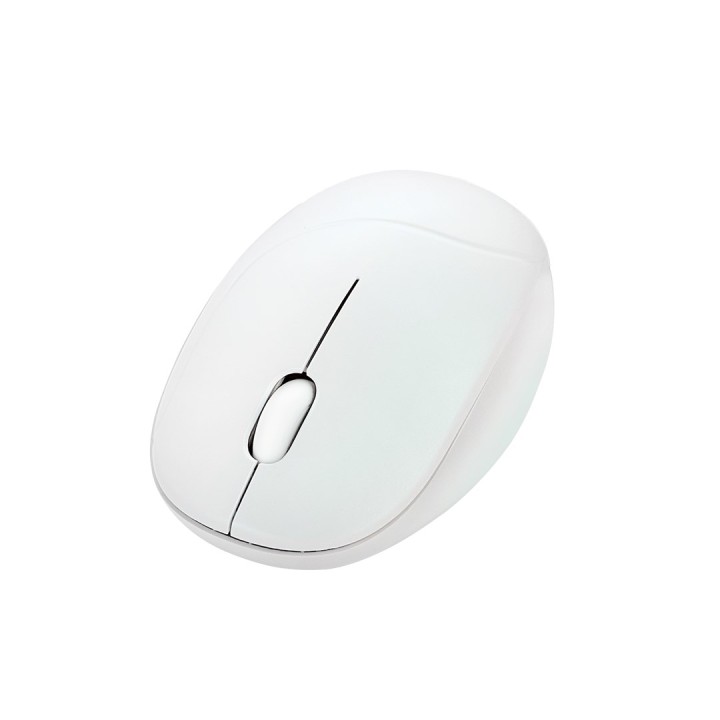 ASUS Mouse Fragranza MD101 Home Ambidestro RF Wireless + Bluetooth Ottico 2400 DPI