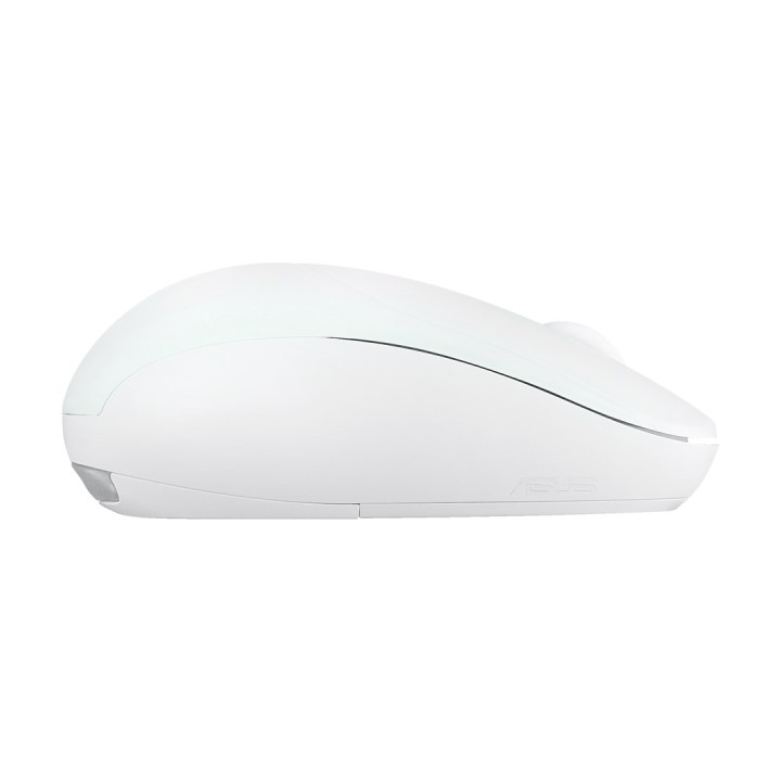 ASUS Mouse Fragranza MD101 Home Ambidestro RF Wireless + Bluetooth Ottico 2400 DPI