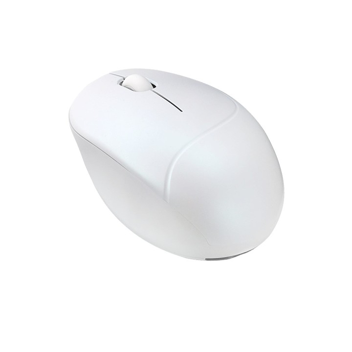 ASUS Mouse Fragranza MD101 Home Ambidestro RF Wireless + Bluetooth Ottico 2400 DPI