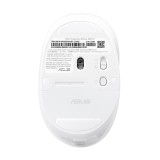 ASUS Mouse Fragranza MD101 Home Ambidestro RF Wireless + Bluetooth Ottico 2400 DPI
