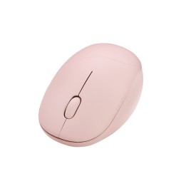 ASUS Mouse Fragranza MD101 Home Ambidestro RF Wireless + Bluetooth Ottico 2400 DPI