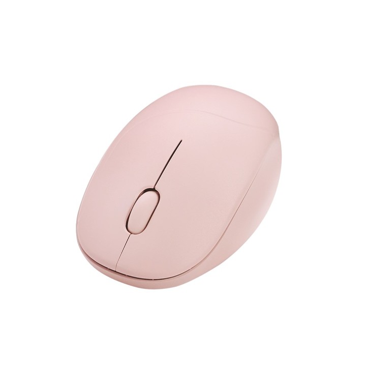 ASUS Mouse Fragranza MD101 Home Ambidestro RF Wireless + Bluetooth Ottico 2400 DPI