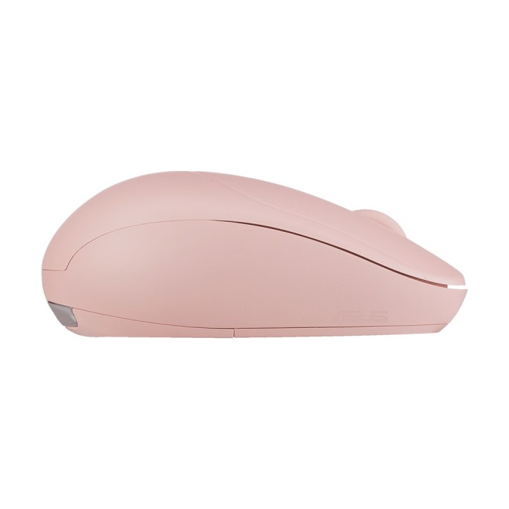 ASUS Mouse Fragranza MD101 Home Ambidestro RF Wireless + Bluetooth Ottico 2400 DPI