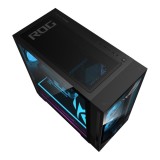 ASUS G700TF-07265F421W Ultra 7 265F 32GB DDR5 SSD 1TB GeForce RTX 5070 PRIME 12GB Wi-Fi 6 Bluetooth 5.4 2.5GB LAN 850W Windows 1