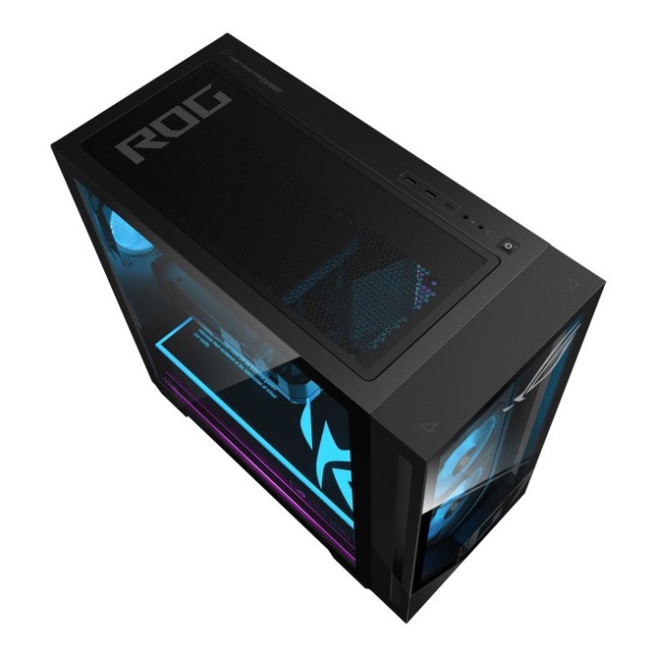 ASUS G700TF-07265F421W Ultra 7 265F 32GB DDR5 SSD 1TB GeForce RTX 5070 PRIME 12GB Wi-Fi 6 Bluetooth 5.4 2.5GB LAN 850W Windows 1