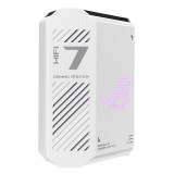 ASUS GS-BE7200 router wireless 2.5 Gigabit Ethernet Dual-band (2.4 GHz / 5 GHz) bianco nero