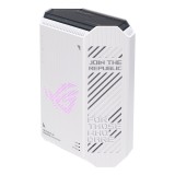 ASUS GS-BE7200 router wireless 2.5 Gigabit Ethernet Dual-band (2.4 GHz / 5 GHz) bianco nero
