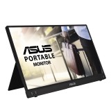 ASUS MB16ACV monitor per computer 39.6 cm (15.6 ) 1920 x 1080 pixel Full HD LED nero