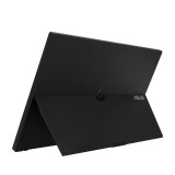 ASUS MB16ACV monitor per computer 39.6 cm (15.6 ) 1920 x 1080 pixel Full HD LED nero