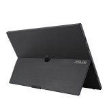 ASUS MB16AHV Monitor per computer 39.6 cm (15.6 ) 1920 x 1080 pixel Full HD LCD nero