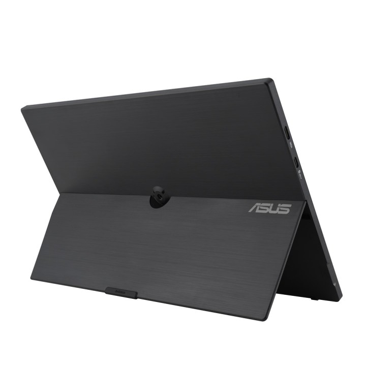 ASUS MB16AHV Monitor per computer 39.6 cm (15.6 ) 1920 x 1080 pixel Full HD LCD nero