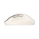 ASUS MD105 /MK-WH Mouse universale per destrorsi RF wireless + Bluetooth 2400 DPI