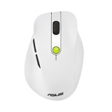 ASUS MD105 /VT-GN Mouse universale per destrorsi RF wireless + Bluetooth 2400 DPI