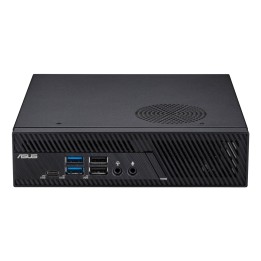 ASUS PB63-B3203AH Intel® Core™ i3 i3-14100 8 GB DDR5-SDRAM 256 GB SSD Windows 11 Pro Mini PC nero