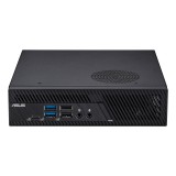 ASUS PB63-B3203AH Intel® Core™ i3 i3-14100 8 GB DDR5-SDRAM 256 GB SSD Windows 11 Pro Mini PC nero