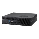 ASUS PB63-B3203AH Intel® Core™ i3 i3-14100 8 GB DDR5-SDRAM 256 GB SSD Windows 11 Pro Mini PC nero