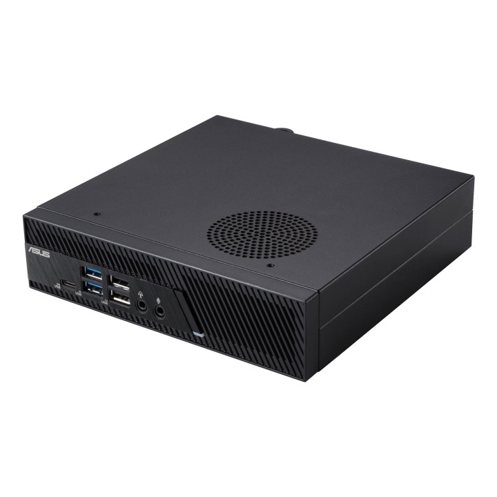 ASUS PB63-B3203AH Intel® Core™ i3 i3-14100 8 GB DDR5-SDRAM 256 GB SSD Windows 11 Pro Mini PC nero
