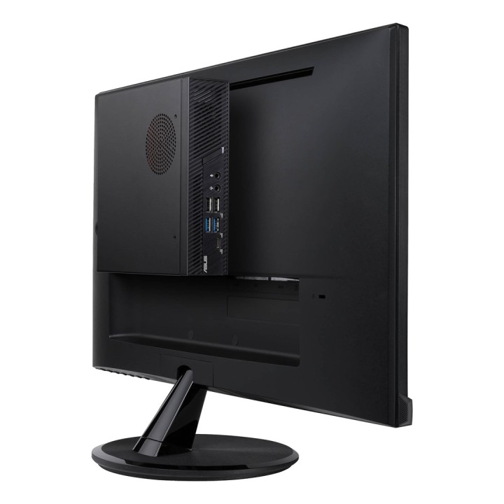 ASUS PB63-B3203AH Intel® Core™ i3 i3-14100 8 GB DDR5-SDRAM 256 GB SSD Windows 11 Pro Mini PC nero