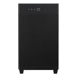 ASUS PRIME AP201 MicroATX Mini Tower nero