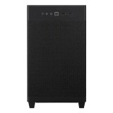 ASUS PRIME AP201 MicroATX Mini Tower nero