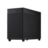 ASUS PRIME AP201 MicroATX Mini Tower nero