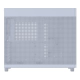 ASUS PRIME AP303 Case Midi Tower Mesh bianco