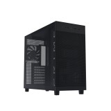 ASUS PRIME AP303 TG Case Midi Tower nero