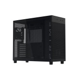 ASUS PRIME AP303 TG Case Midi Tower nero