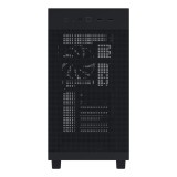 ASUS PRIME AP303 TG Case Midi Tower nero