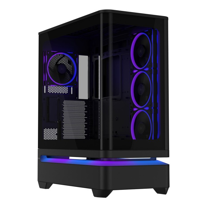 ASUS PRIME AP304 TG ARGB nero